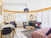 Appartement à CONCARNEAU