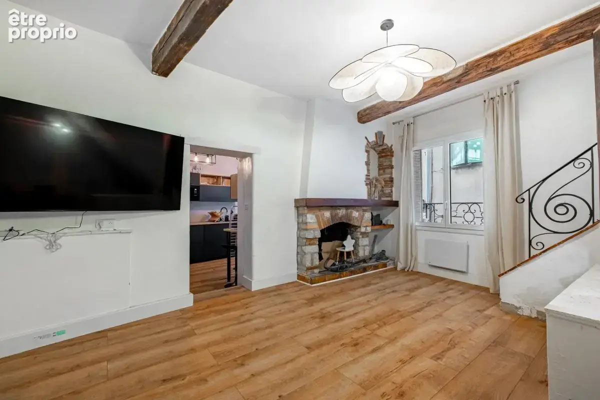 Maison de 4 pièces de 72 m² située à Levens - photo 3