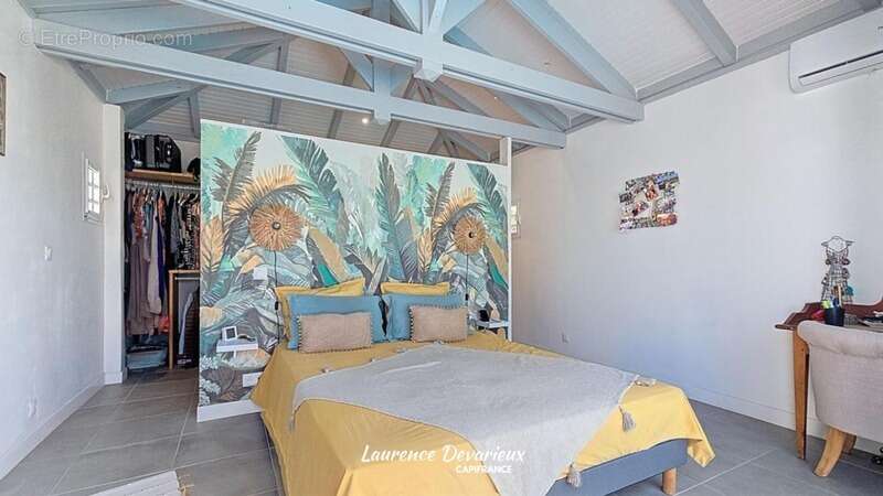 Maison à SAINT-FRANCOIS