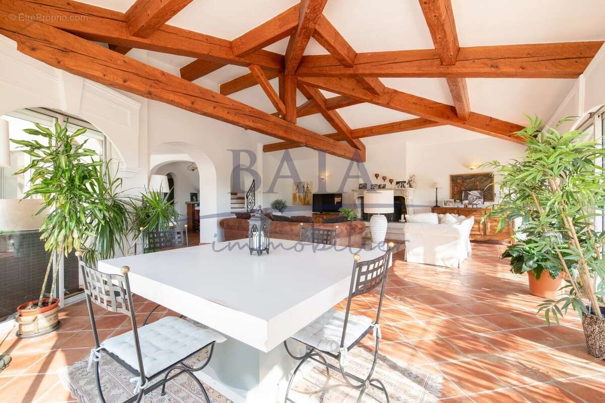 Maison à SAINTE-MAXIME