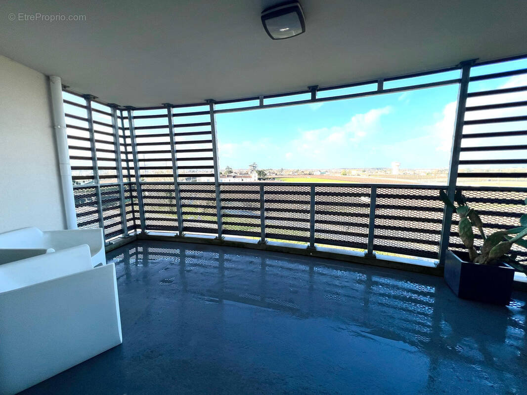 Appartement à TALENCE