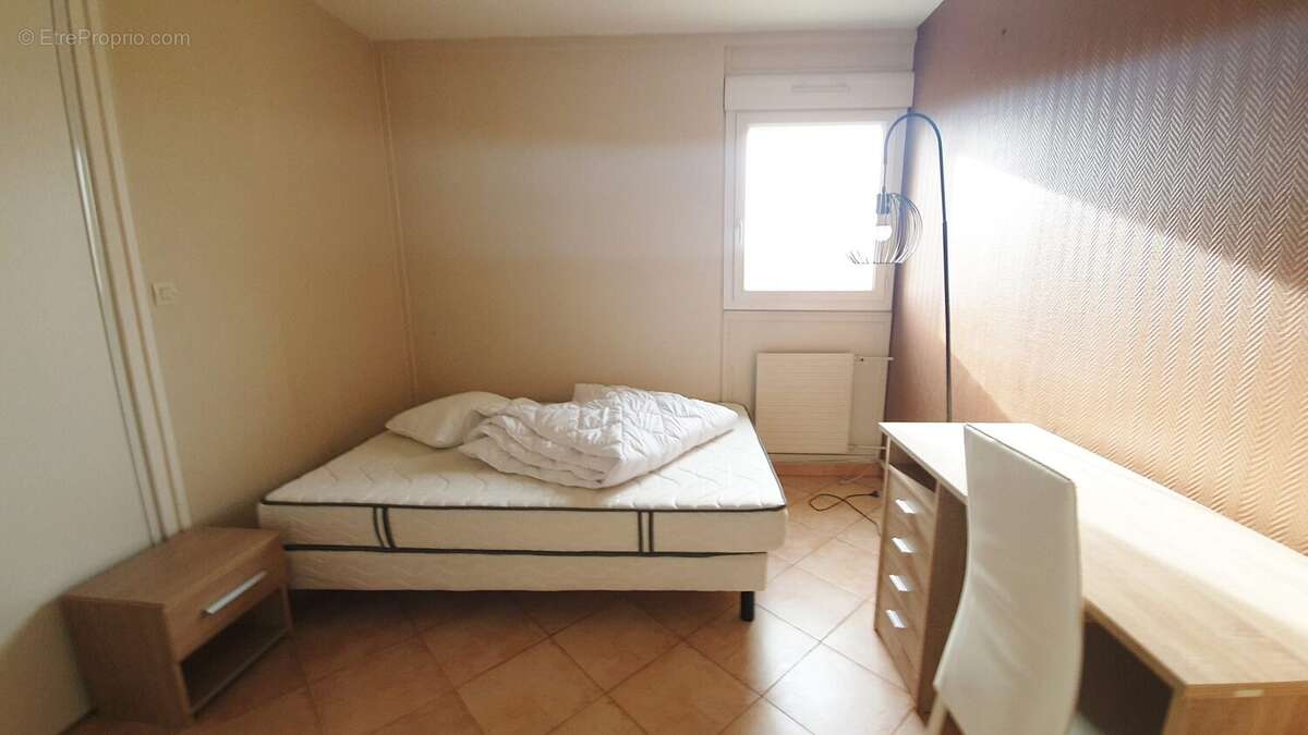 Appartement à ANGERS