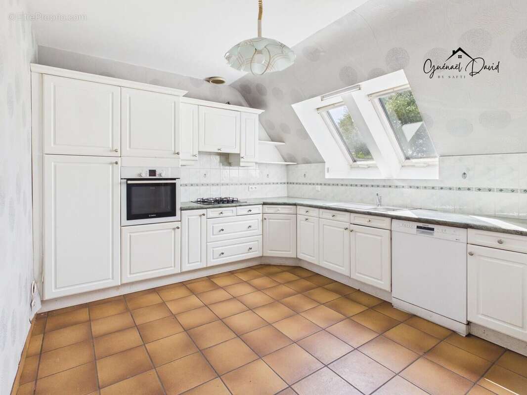 Photo 2 - Maison à TAULE