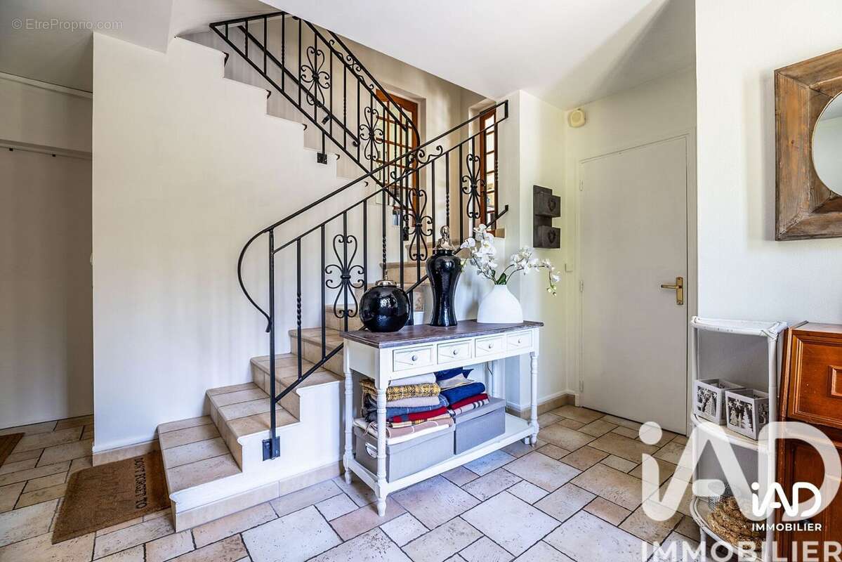 Photo 8 - Maison à L'ISLE-ADAM