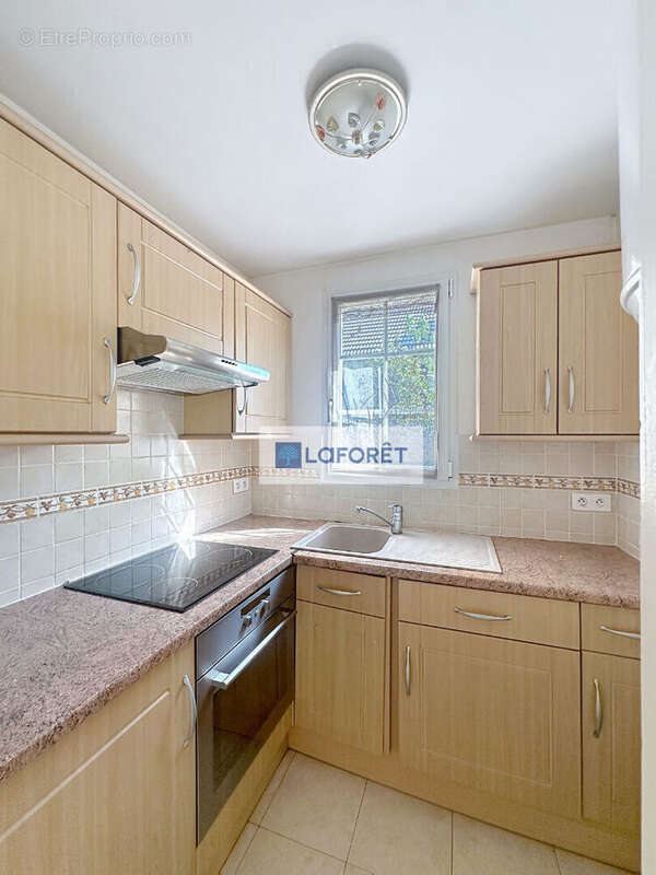 Maison à SARTROUVILLE