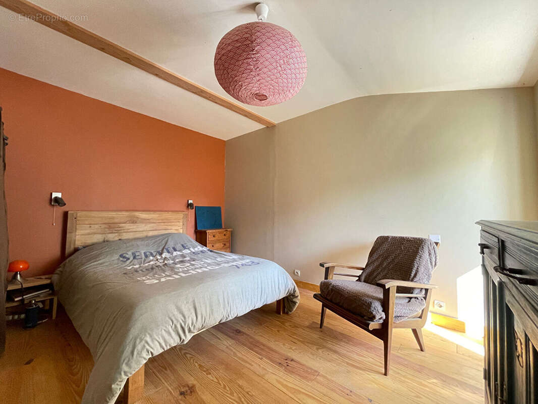 Maison à SAINT-MARS-DE-COUTAIS