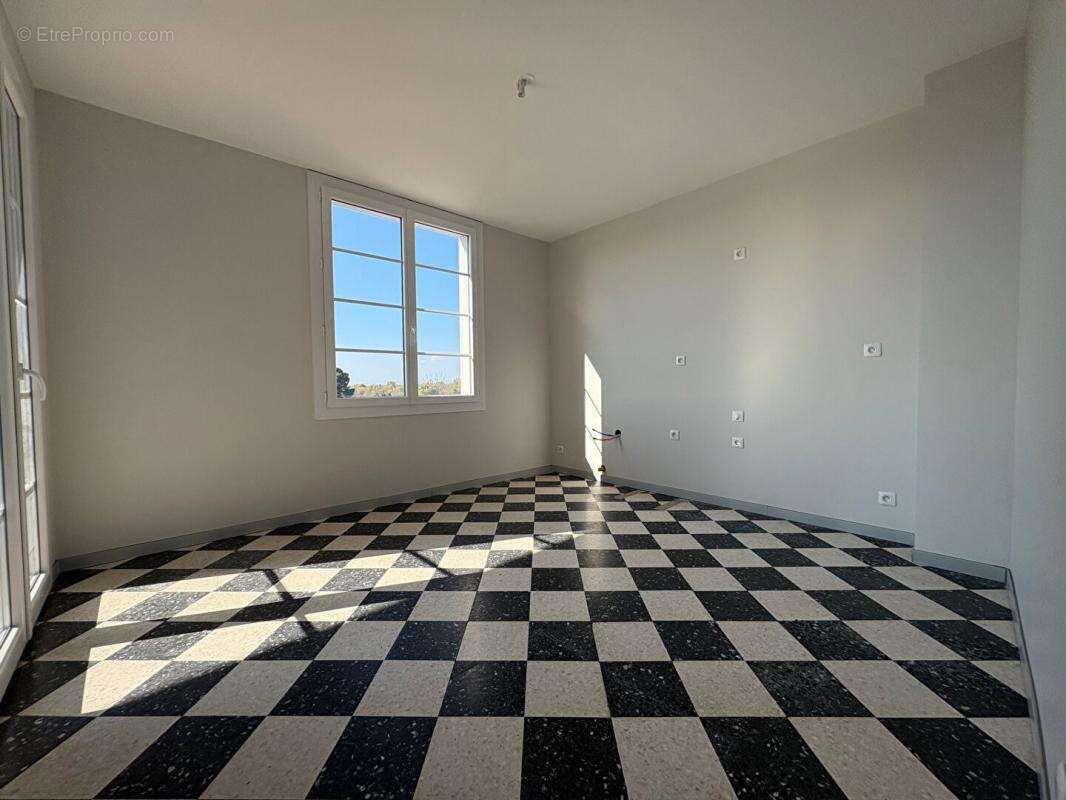Appartement à AGDE