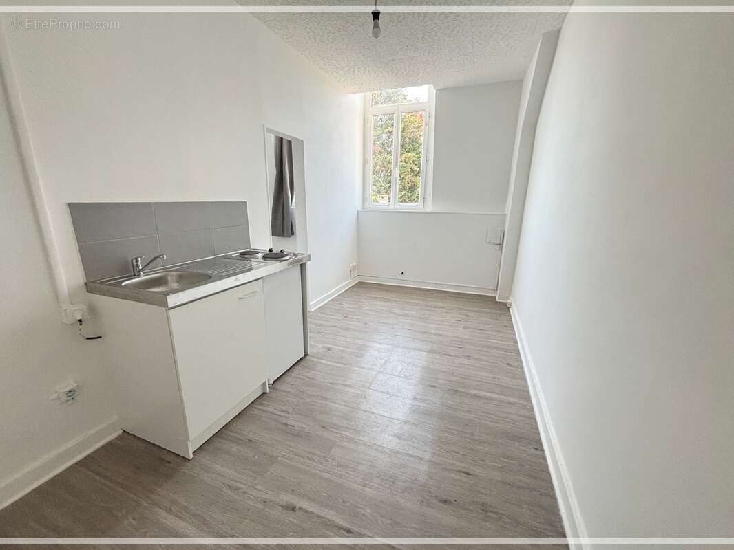 Appartement à ROUBAIX