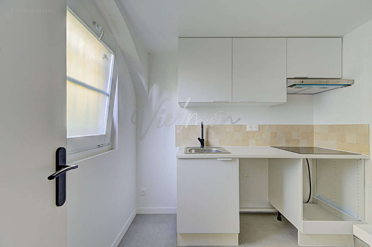 Appartement Saint Germain En Laye 2 pièce(s) 49.53 m2 - photo 3