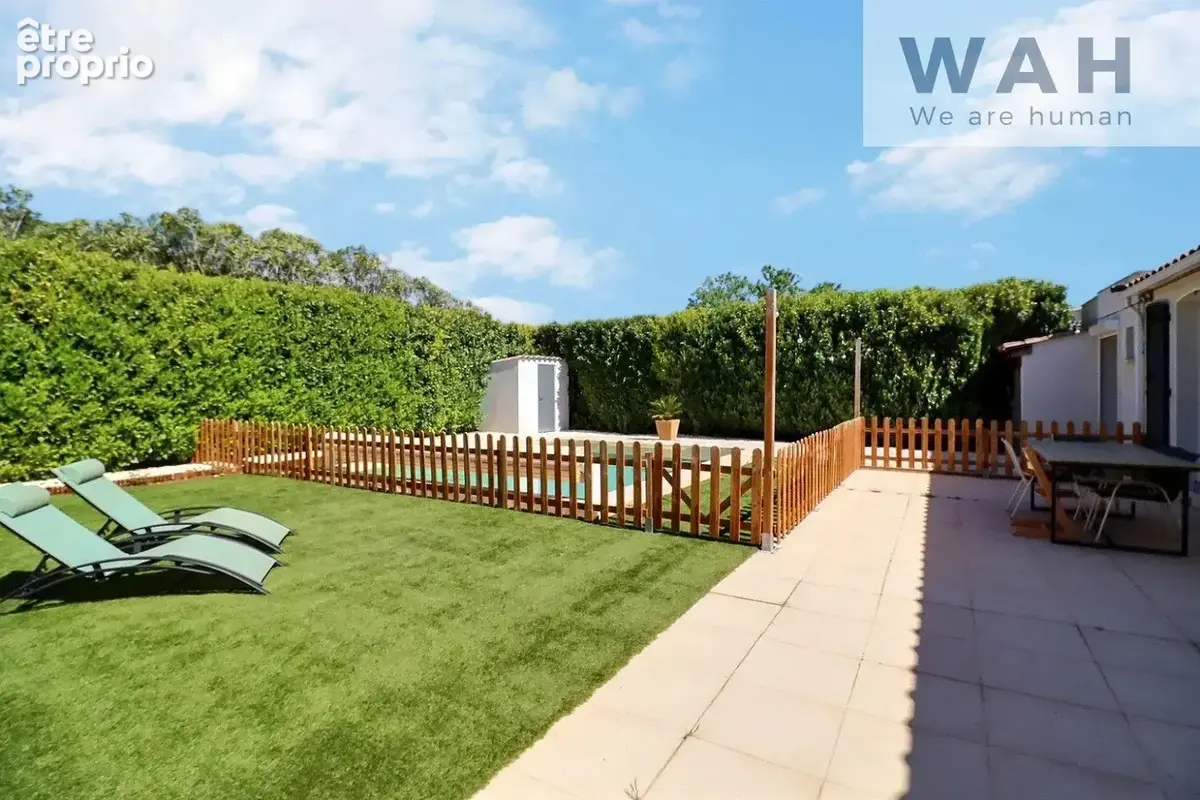 Vente villa 5 pieces + t2 + studio 34800 clermont l'herault - photo 16