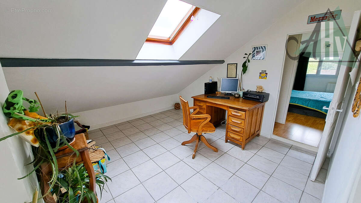 Maison à VINNEUF