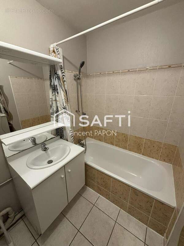 Photo 9 - Appartement à ORVAULT