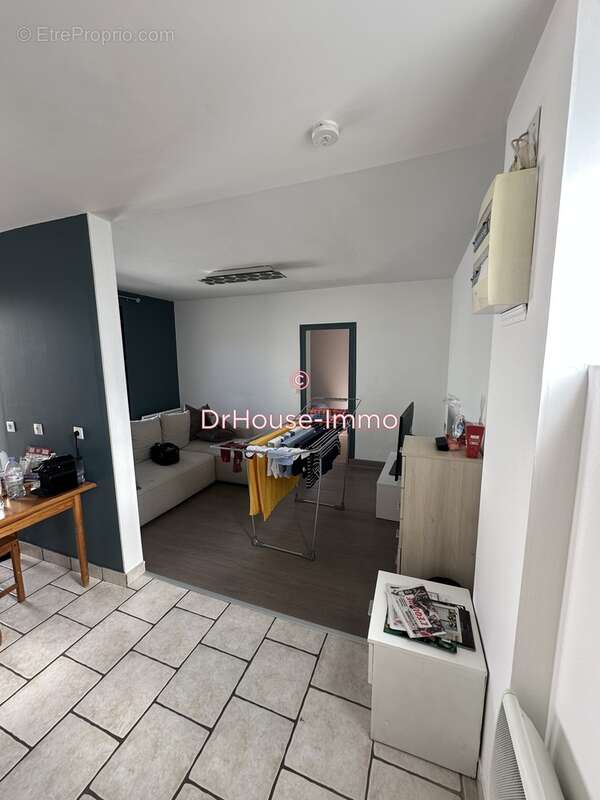 Appartement à BEAULIEU-SUR-LOIRE