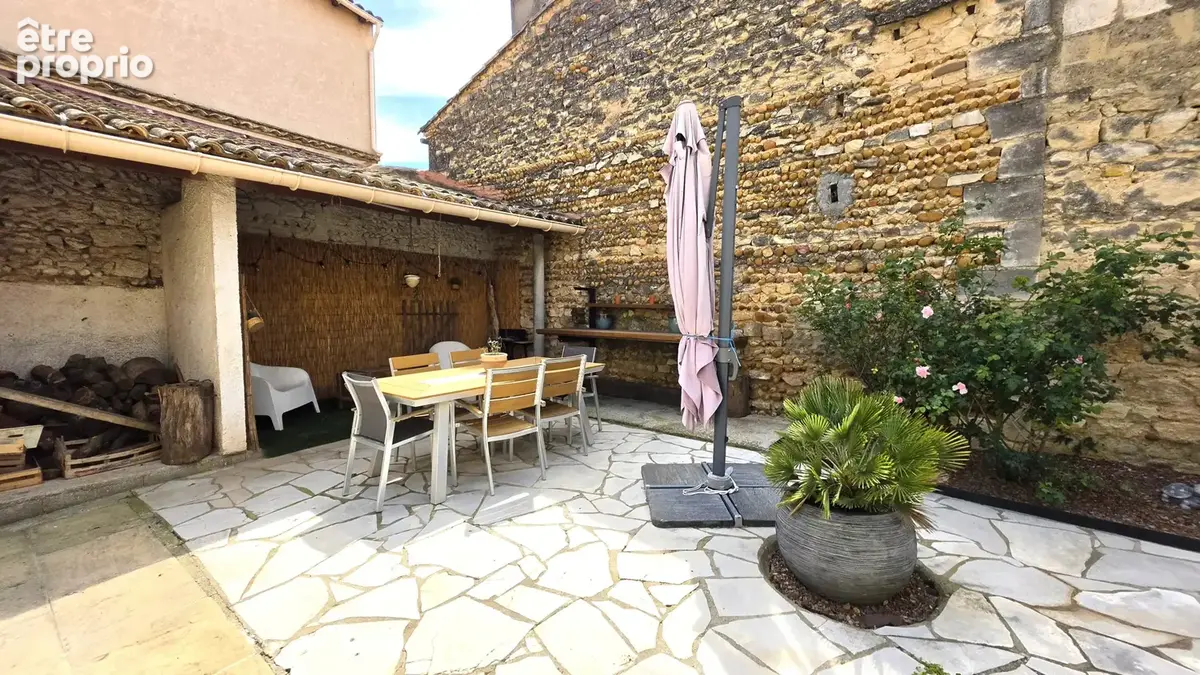 Maison 6 pièces environ 135 m2 Terrain 899m2 - photo 21