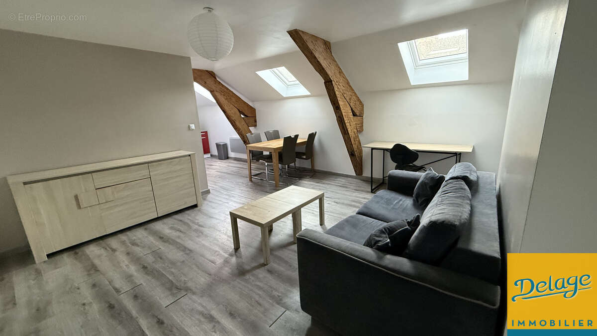 Appartement à LIMOGES