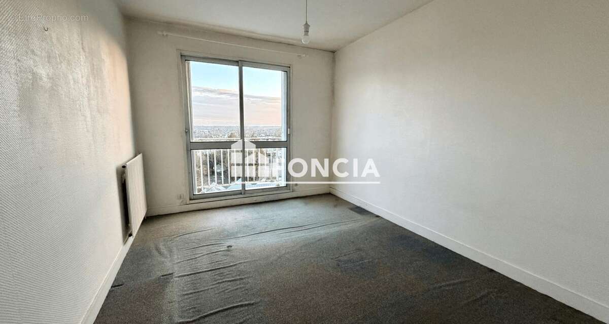 Appartement à QUIMPER
