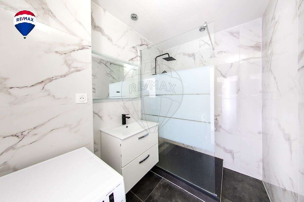 Appartement à ILLZACH