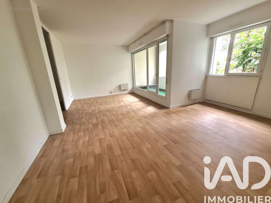 Photo 4 - Appartement à EPINAY-SUR-SEINE