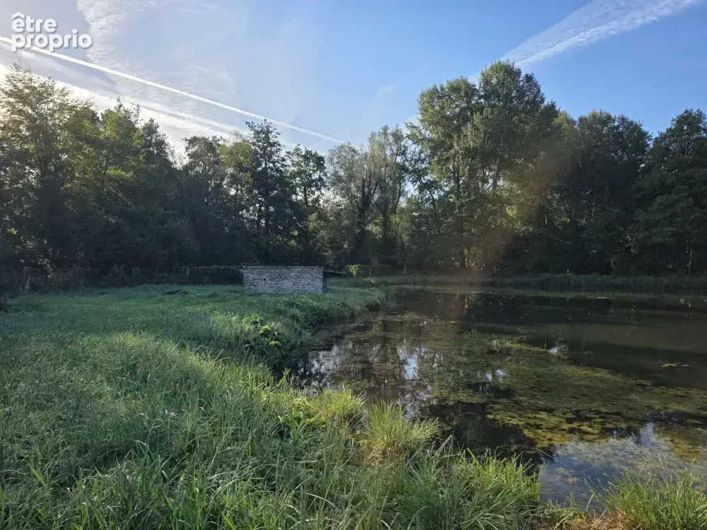 Terrain de loisirs à Fontaine-Sur-Somme - photo 5