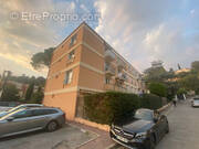 Appartement à VILLENEUVE-LOUBET