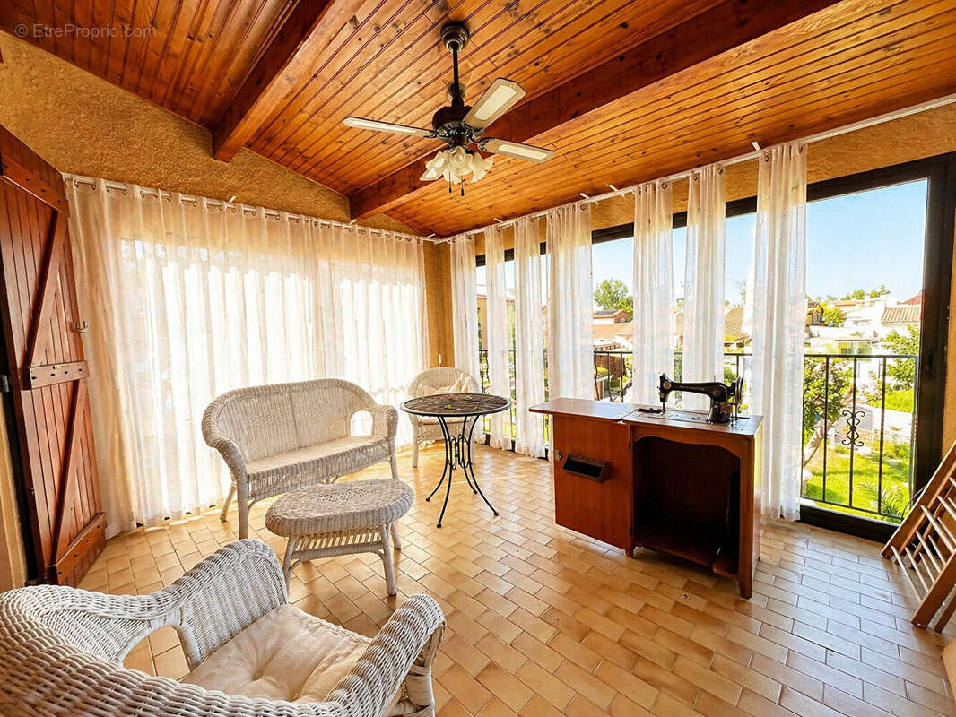 Maison à CORNEILLA-DEL-VERCOL