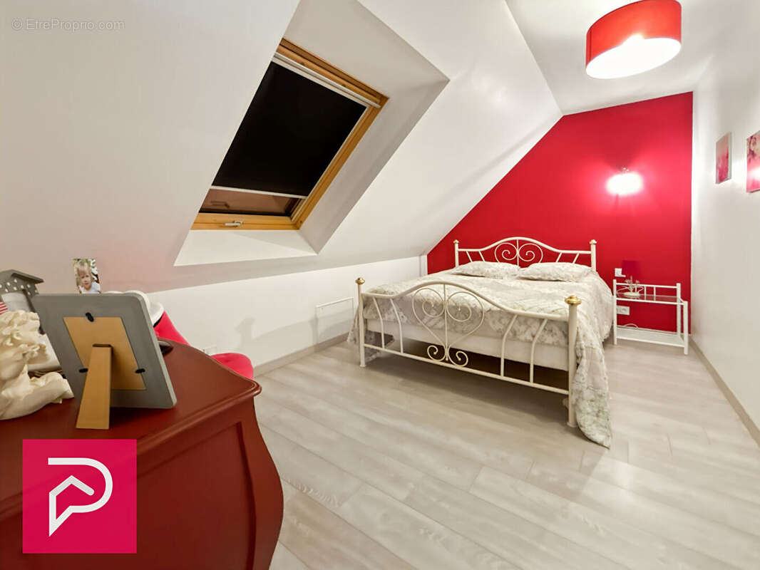 Maison rénovée MENNEVAL - photo 11