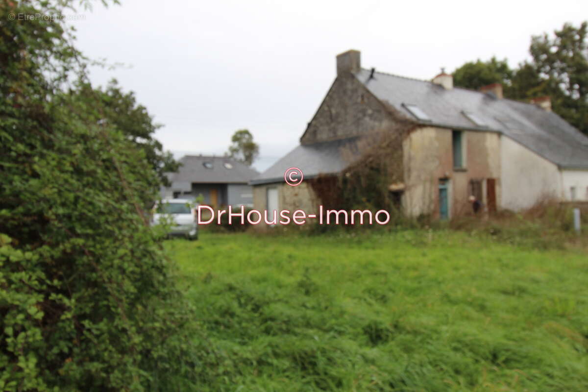 Maison à SAINTE-ANNE-SUR-BRIVET