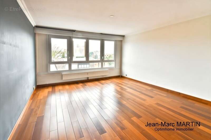 Appartement à LAMBERSART