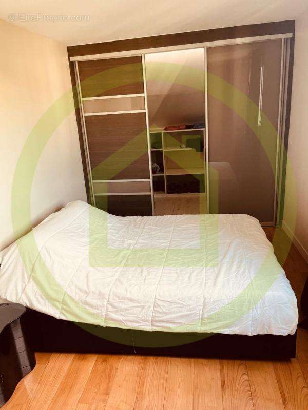 Appartement à ORLEANS