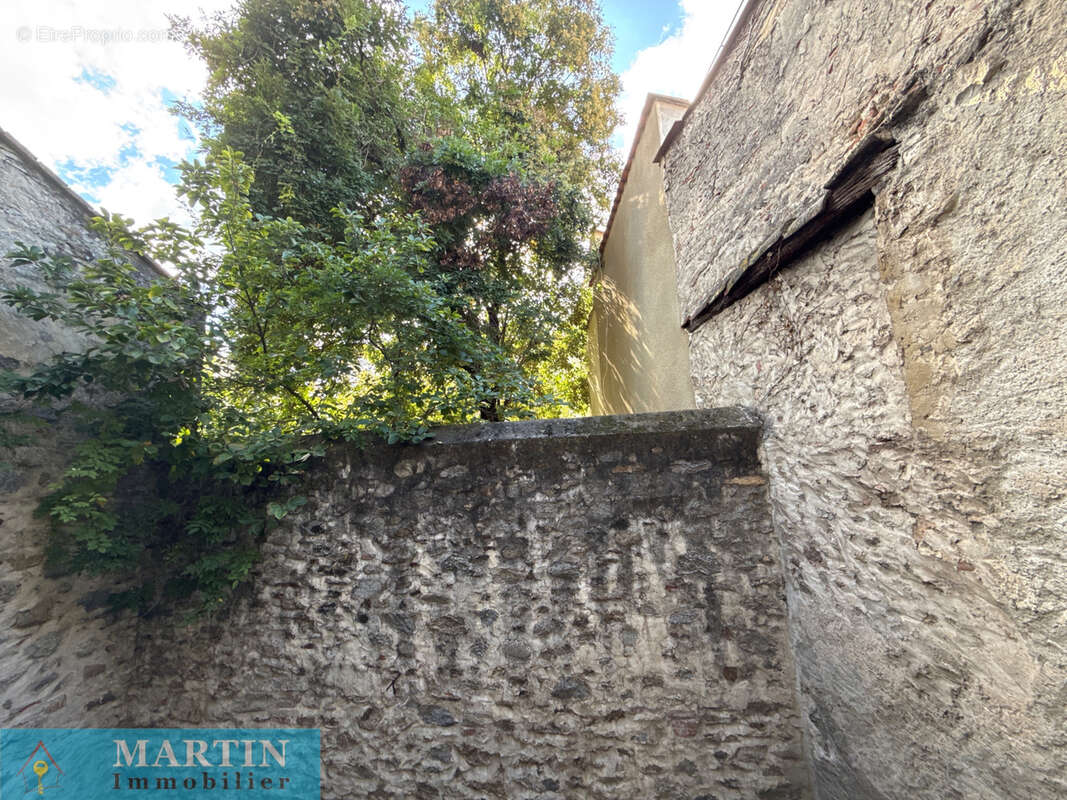 Appartement à CERET