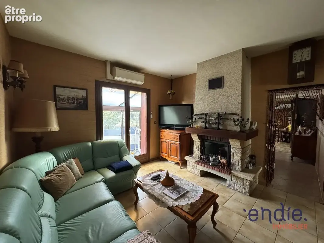 Ancienne logère (Ensemble immobilier) - photo 15
