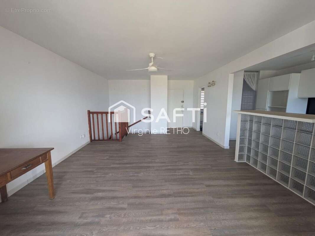 Photo 2 - Appartement à LES TROIS-ILETS