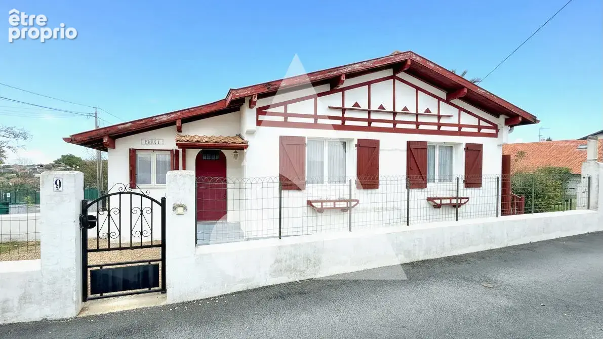 Maison T7 138m2 idéalement située, avec garage et jardin arboré - photo 12
