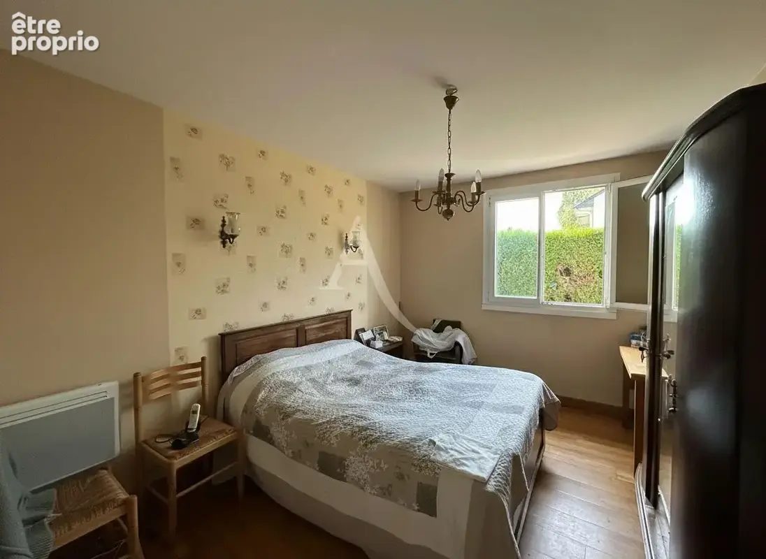 Maison Orvault 7 pièces non mitoyenne avec vie de plain-pied - photo 9