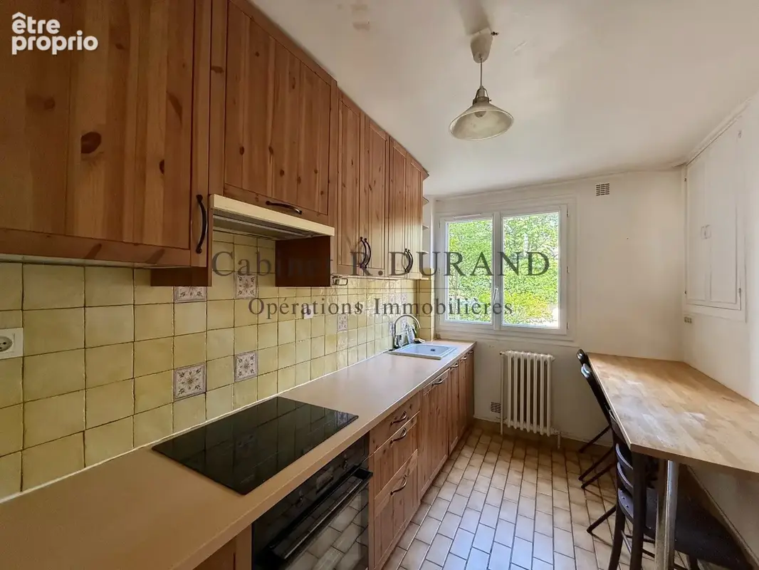 Appartement 3 pièces 57 m² à vendre à Colombes (92700) - photo 2