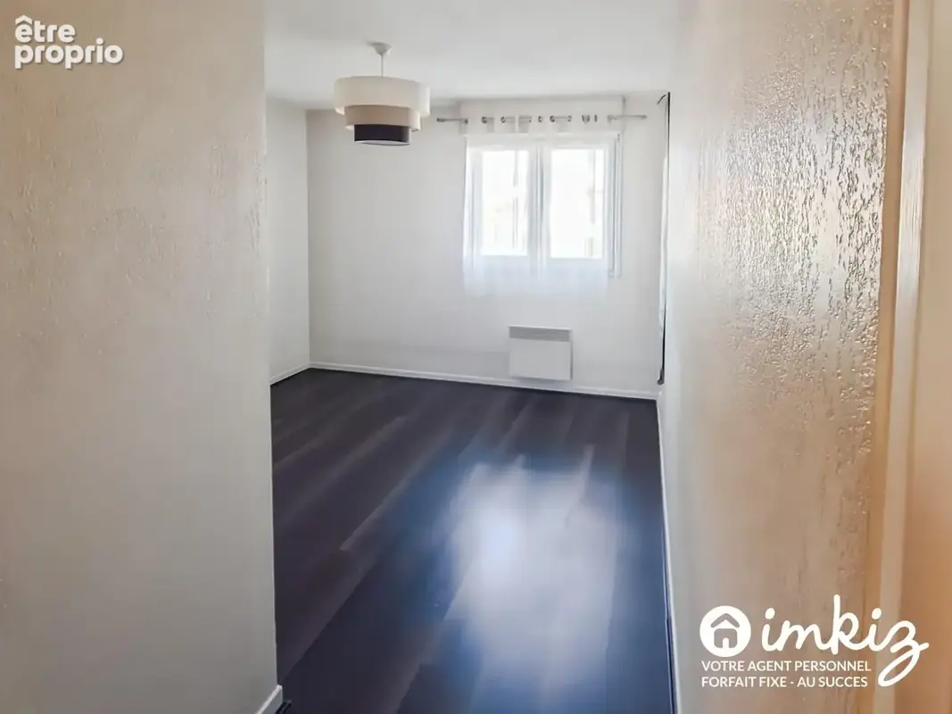 Lumineux appartement 4 pièces Secteur des Rascas - photo 7