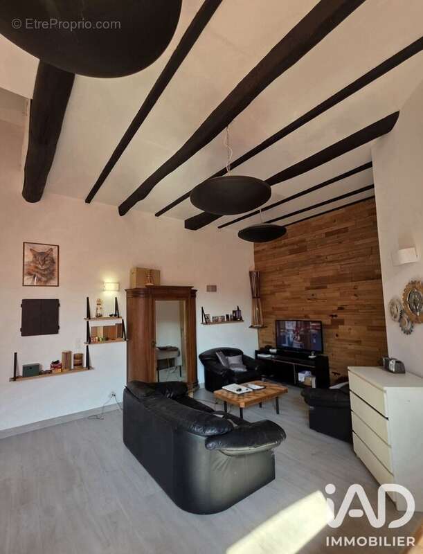 Maison 117 m² à Valleres  - photo 4