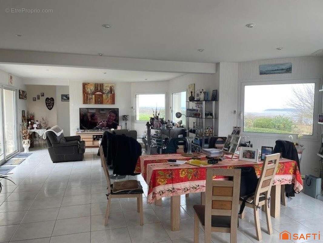 Photo 5 - Maison à YFFINIAC