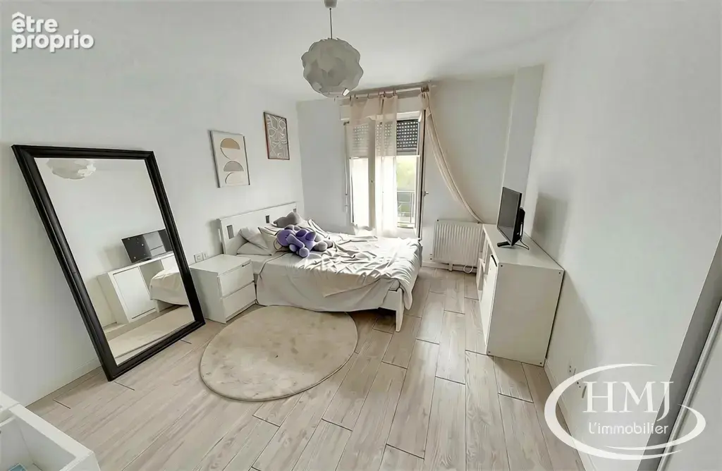 Maison 6 pièces 124 m² à vendre à Lisses (91090) - photo 9