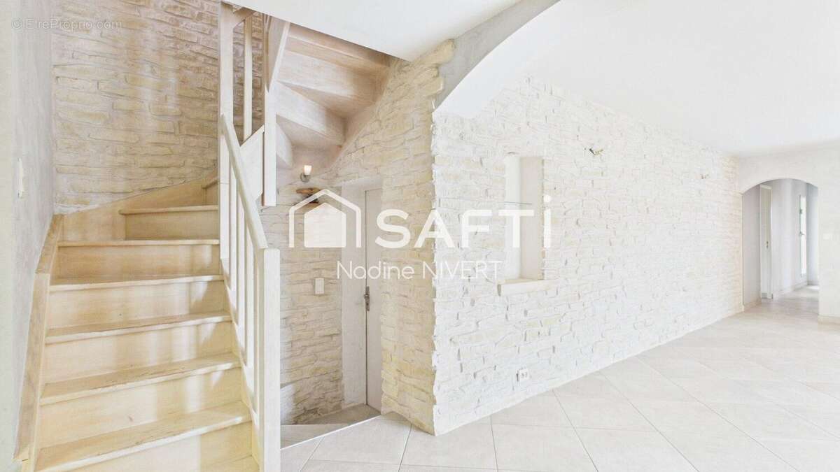 Photo 6 - Maison à ESNANDES