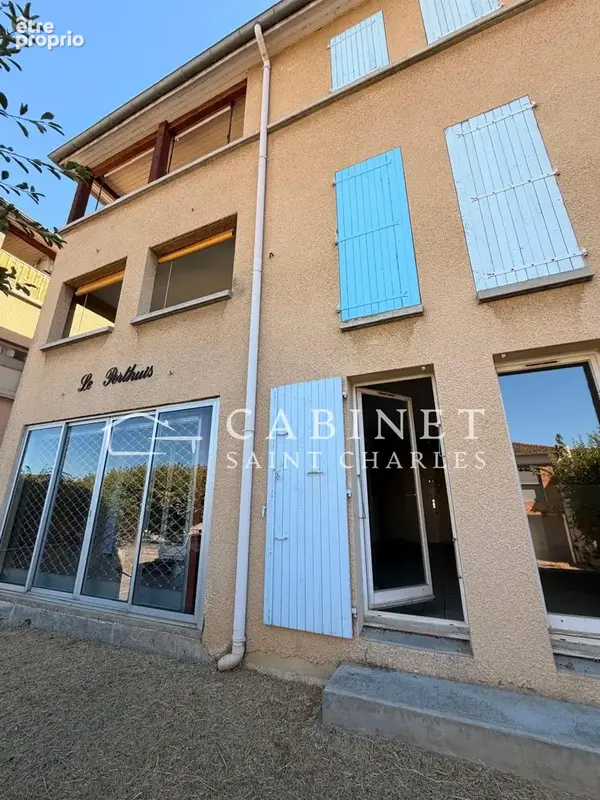 T2 Centre Ville - 58m2 - photo 2