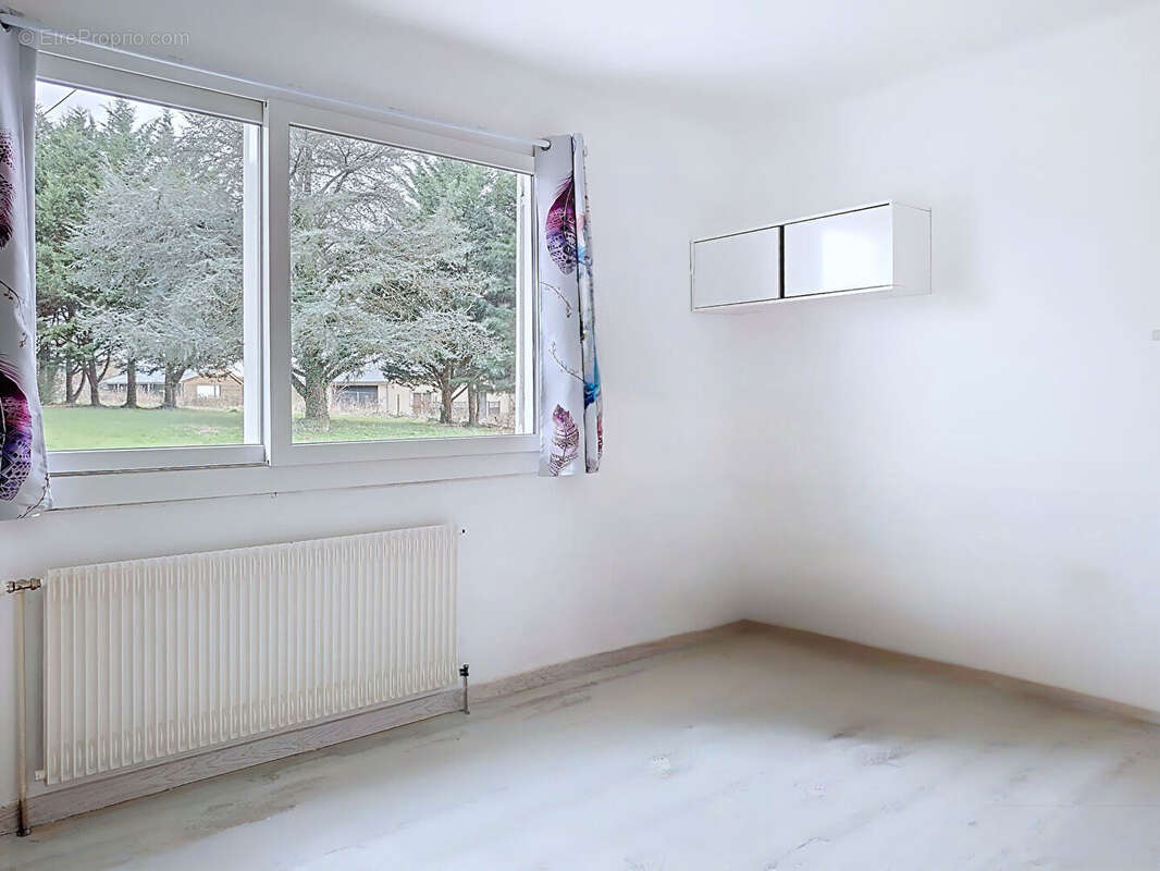 Maison à TRANS-LA-FORET