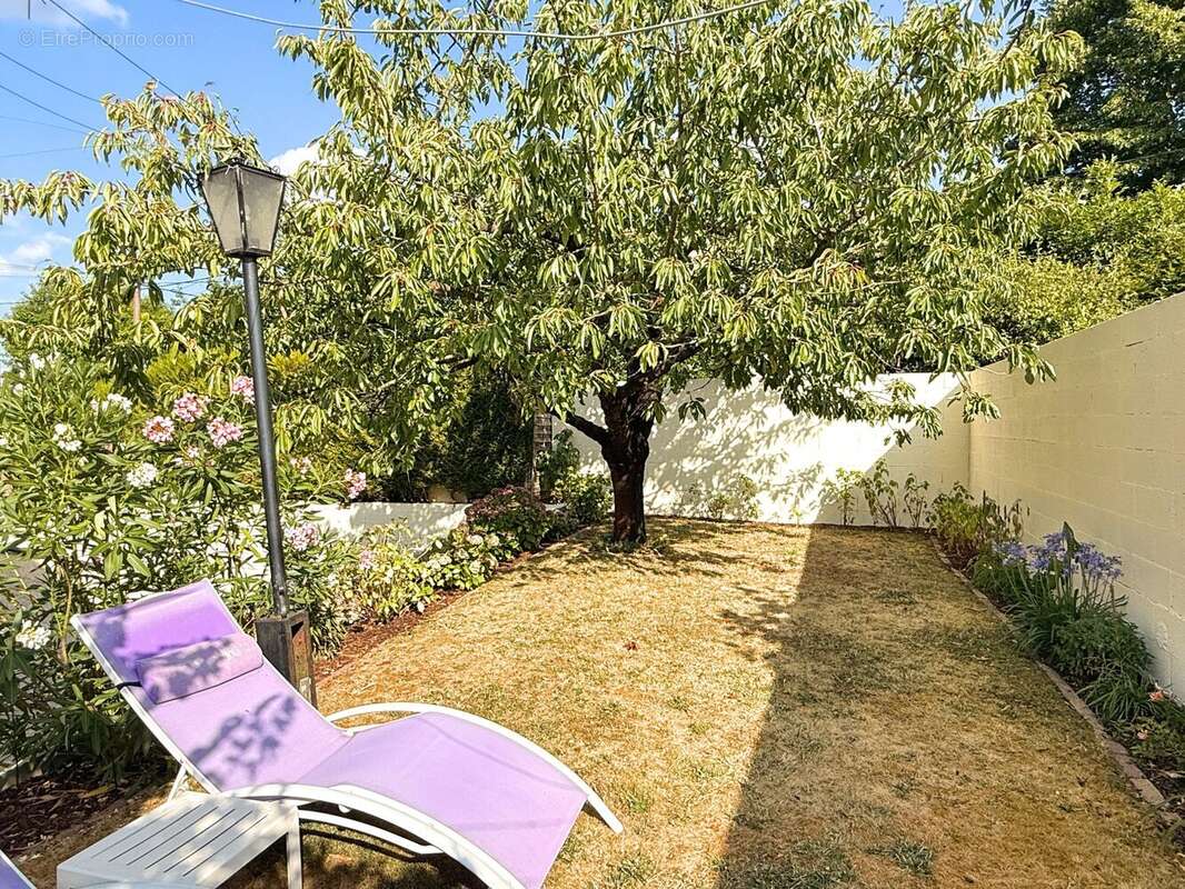 Maison 76 m² à Vernon  - photo 2