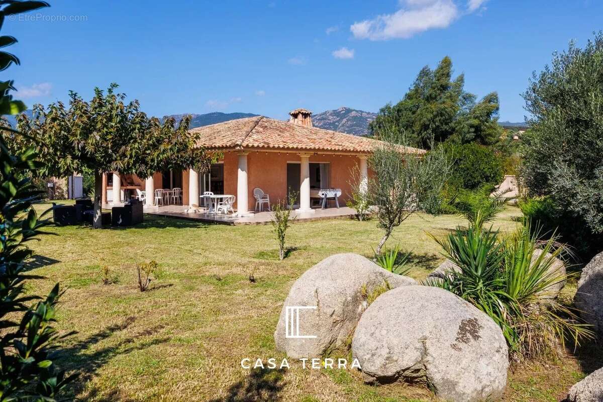 ONDINA - Maison à rénover / Marina di Fiori - photo 16