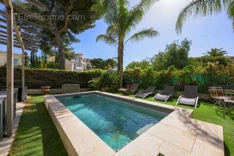 Maison à CANNES