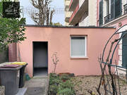 Commerce à ASNIERES-SUR-SEINE