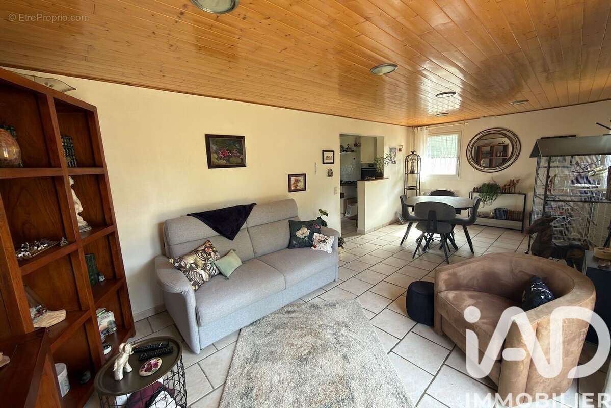 Photo 3 - Maison à FUVEAU