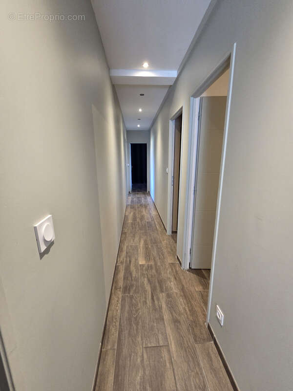 Maison à BARCELONNETTE