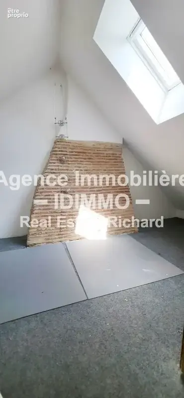 En exclusivité   véritable bijou au style maison d'architecte 200 m2 beaumont-du-gatinais 15 minutes - photo 19