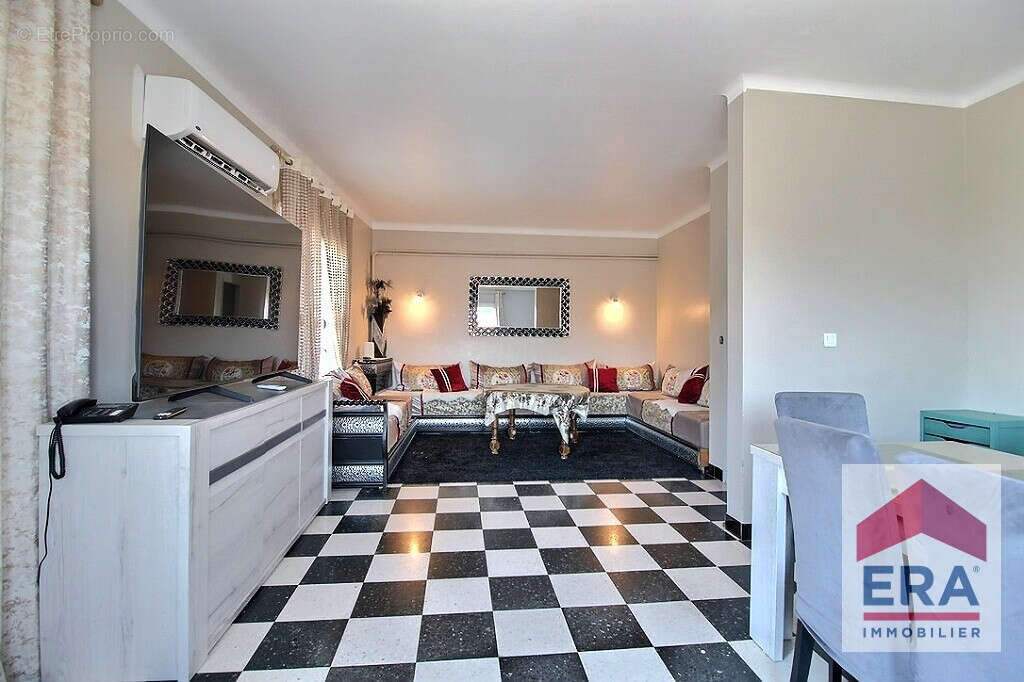 Appartement à AVIGNON